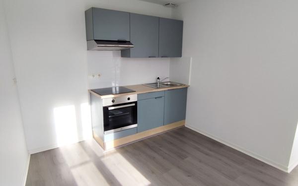 Appartement à louer    3 pièces • 57,88 m2 Landivisiau