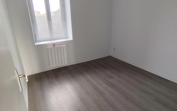 Appartement à louer    3 pièces • 57,88 m2 Landivisiau