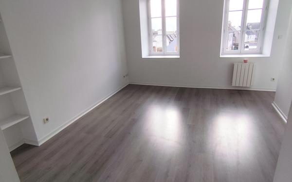 Appartement à louer    3 pièces • 57,88 m2 Landivisiau