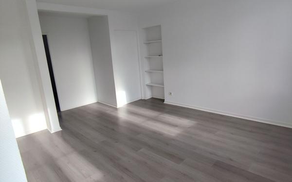 Appartement à louer    3 pièces • 57,88 m2 Landivisiau