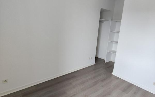 Appartement à louer    3 pièces • 57,88 m2 Landivisiau