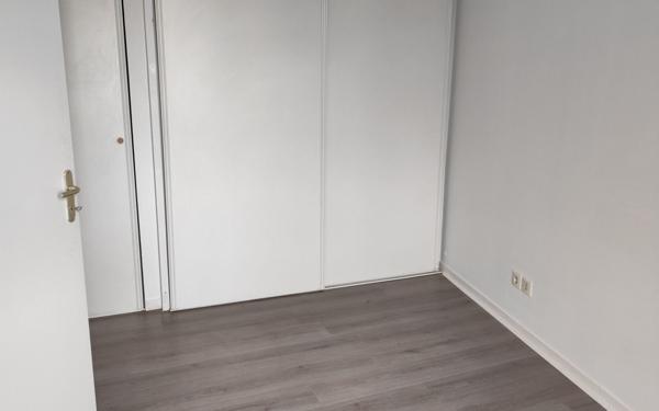 Appartement à louer    3 pièces • 57,88 m2 Landivisiau