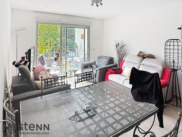 Appartement Brignoles 3 pièce(s) 64 m2