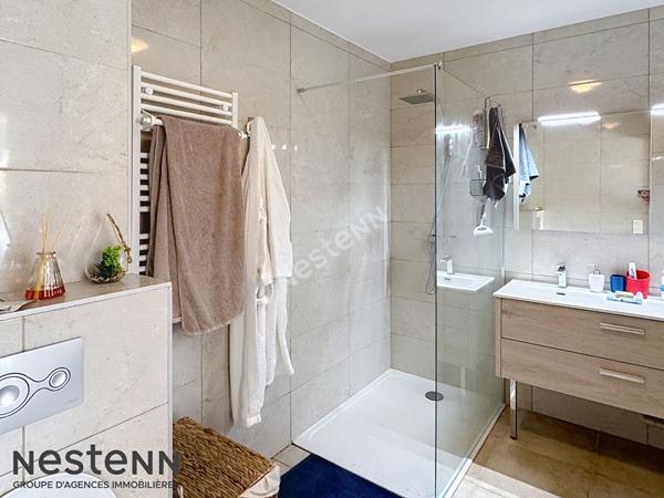 Appartement Brignoles 3 pièce(s) 64 m2