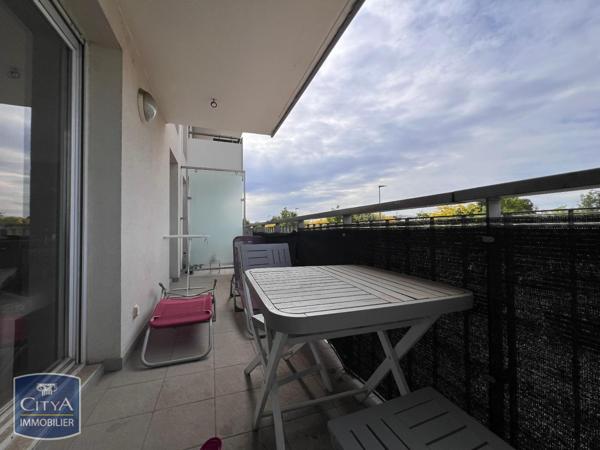 Location appartement 3 pièces de 62.9m²