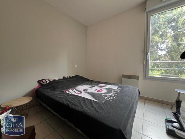 Location appartement 3 pièces de 62.9m²