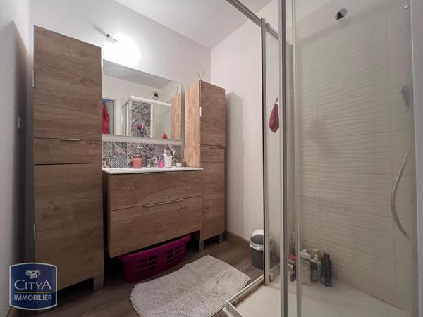 Location appartement 3 pièces de 62.9m²