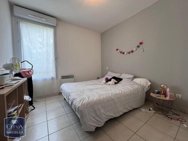 Location appartement 3 pièces de 62.9m²