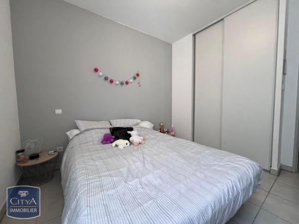 Location appartement 3 pièces de 62.9m²