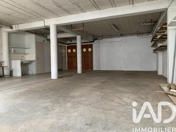 Maison à vendre 6 pièces 174 m² Miramont-de-Guyenne