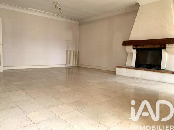 Maison à vendre 6 pièces 174 m² Miramont-de-Guyenne