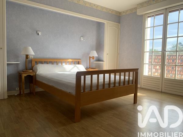 Maison à vendre 6 pièces 174 m² Miramont-de-Guyenne