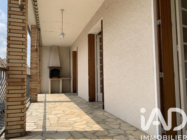 Maison à vendre 6 pièces 174 m² Miramont-de-Guyenne