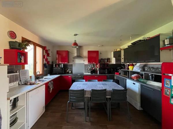 Achat - Maison Amilly 45200 5 pièces 96 m 2 609 m 2