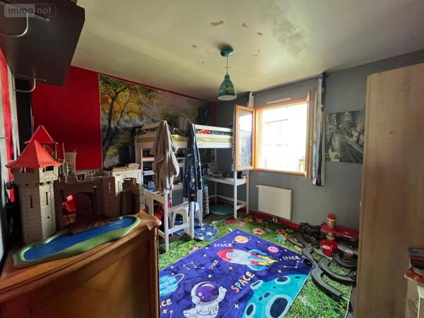Achat - Maison Amilly 45200 5 pièces 96 m 2 609 m 2