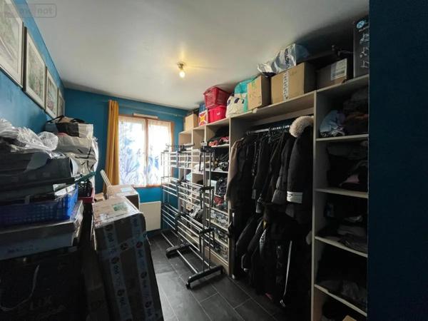 Achat - Maison Amilly 45200 5 pièces 96 m 2 609 m 2