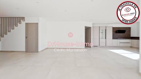 Maison à vendre 6 pièces de 131 m²