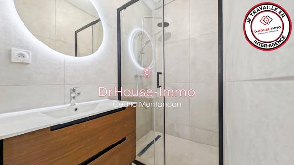 Maison à vendre 6 pièces de 131 m²