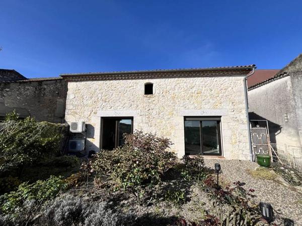 Maison à vendre |  Puymirol |  2 pièces | 83 m²