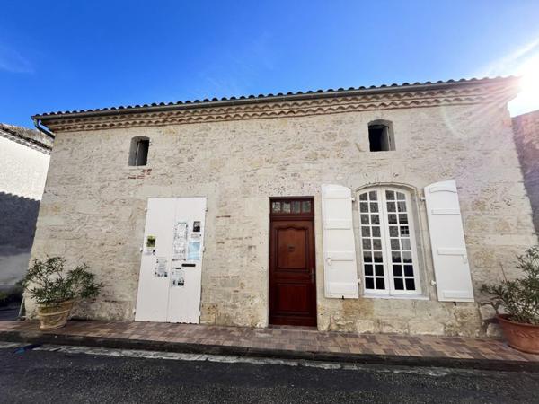 Maison à vendre |  Puymirol |  2 pièces | 83 m²