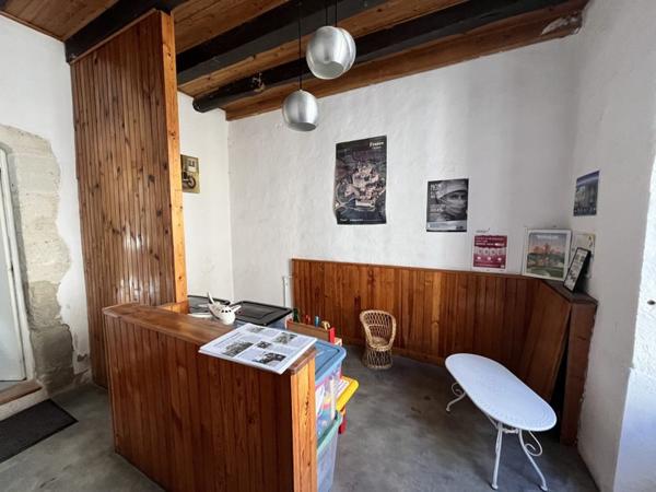 Maison à vendre |  Puymirol |  2 pièces | 83 m²