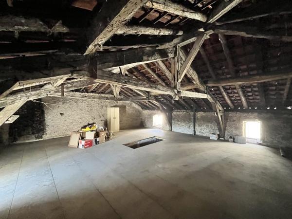 Maison à vendre |  Puymirol |  2 pièces | 83 m²