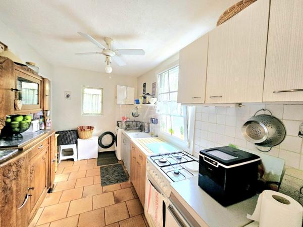 Maison Provençale au Pied du Luberon