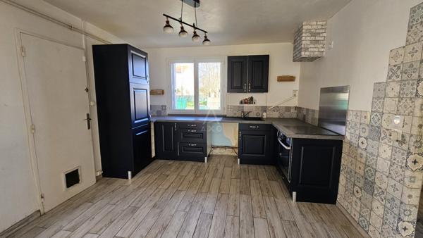 Charmant pavillon de plain pied proche commerces à pied