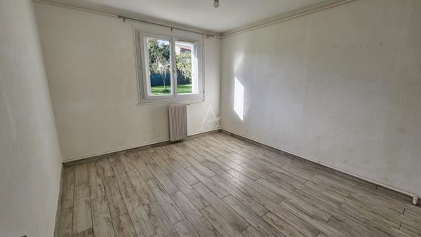 Charmant pavillon de plain pied proche commerces à pied