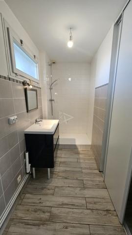 Charmant pavillon de plain pied proche commerces à pied