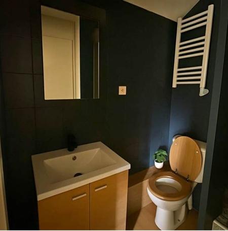 Appartement à louer |  Argenteuil |  1 pièce | 26 m²