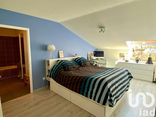 Appartement à vendre 5 pièces 117 m² Saint-Orens-de-Gameville