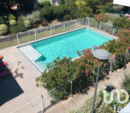 Appartement à vendre 5 pièces 117 m² Saint-Orens-de-Gameville