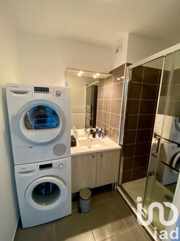 Appartement à vendre 5 pièces 117 m² Saint-Orens-de-Gameville