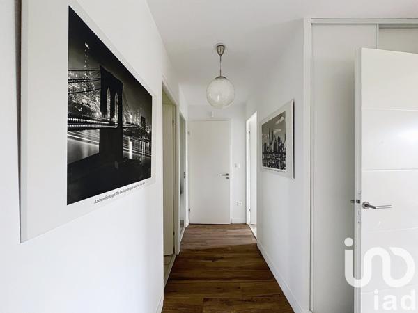 Appartement à vendre 5 pièces 117 m² Saint-Orens-de-Gameville