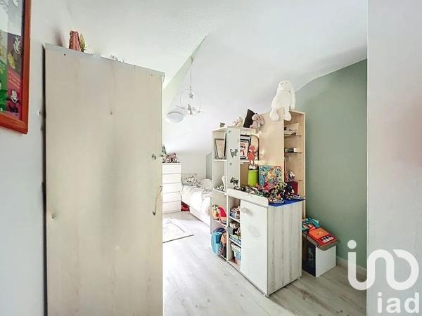 Appartement à vendre 5 pièces 117 m² Saint-Orens-de-Gameville