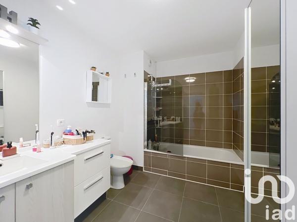 Appartement à vendre 5 pièces 117 m² Saint-Orens-de-Gameville