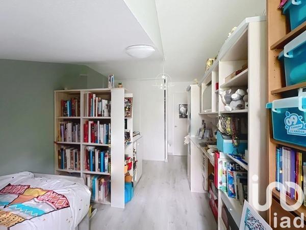 Appartement à vendre 5 pièces 117 m² Saint-Orens-de-Gameville