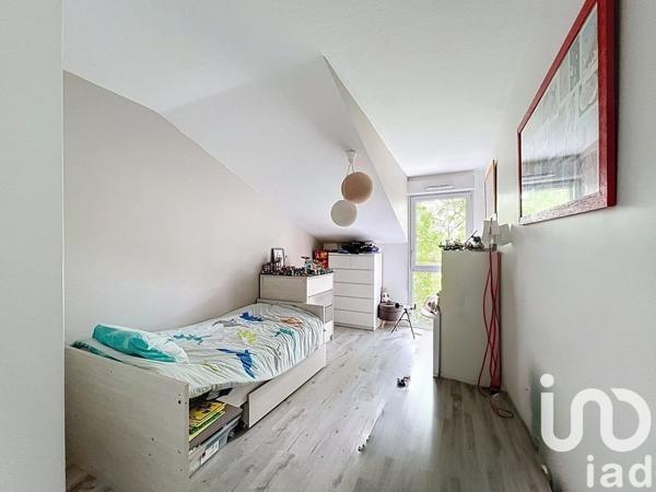 Appartement à vendre 5 pièces 117 m² Saint-Orens-de-Gameville