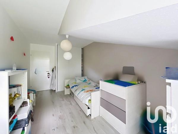 Appartement à vendre 5 pièces 117 m² Saint-Orens-de-Gameville