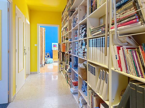 FONTLOZIER Maison atypique et charmante de 273 m² dont espace pro ou appartement indépendant