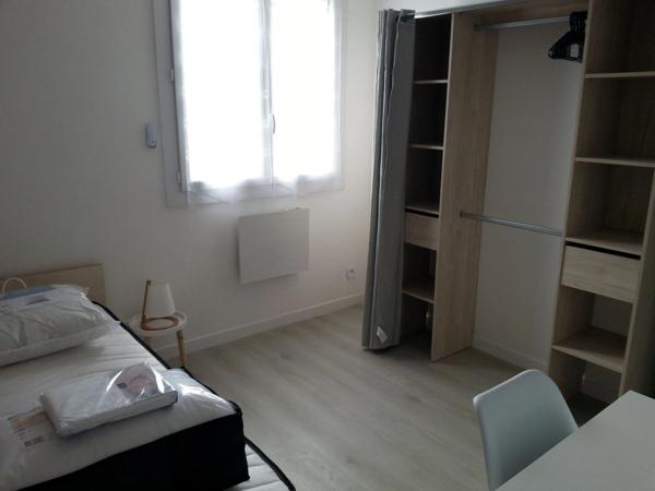 Appartement à vendre 4 pièces VENISSIEUX (69)