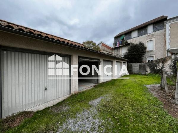 Location Parking - Perigueux 24000