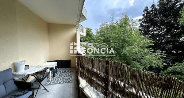 À vendre Appartement 3 pièces 73.5 m² - Annemasse 74100