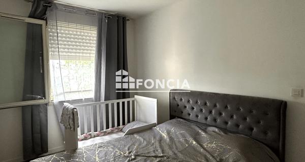 À vendre Appartement 3 pièces 73.5 m² - Annemasse 74100