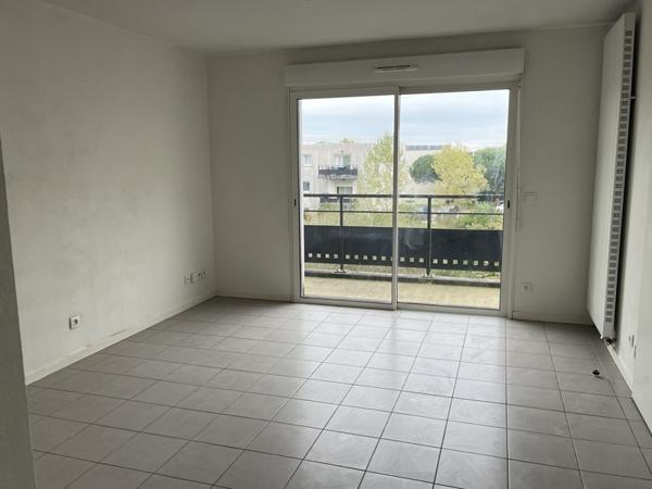 Appartement à vendre |  Eysines |  2 pièces | 40 m²