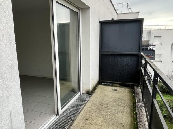 Appartement à vendre |  Eysines |  2 pièces | 40 m²
