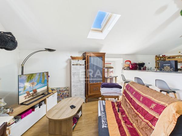 Hasparren - Proche - Vente Appartement T3 - Parking