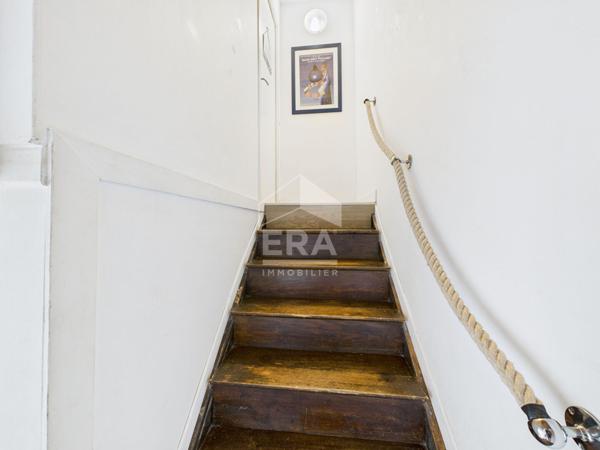 Hasparren - Proche - Vente Appartement T3 - Parking