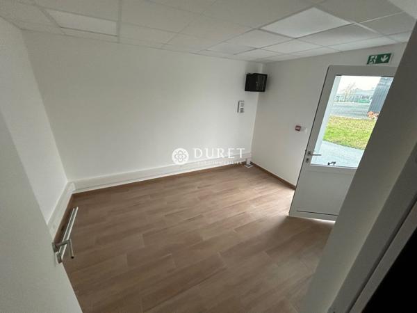 LOCAL PROFESSIONNEL A LOUER VALLET